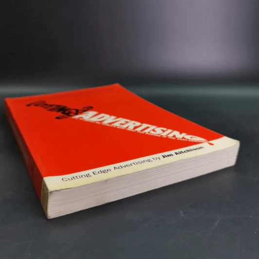 Cutting Edge Advertising - Jim Aitchison รูปที่ 4