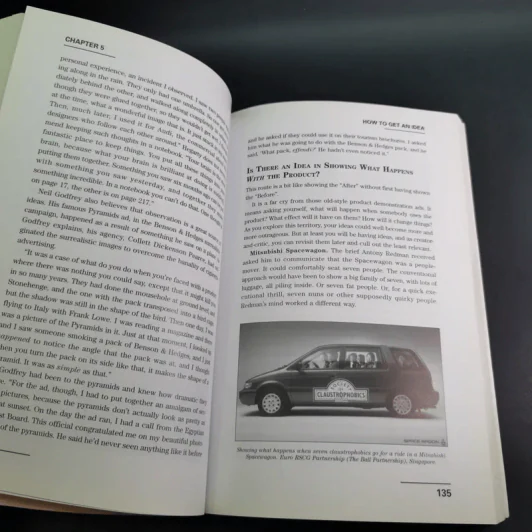 Cutting Edge Advertising - Jim Aitchison รูปที่ 13