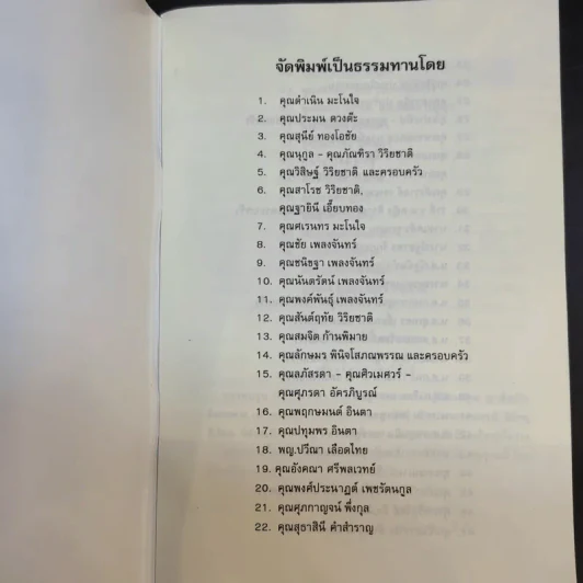 ธรรมะบำรุงใจ สมุนไพรบำบัดโรค - จิตศรัทธา พุทธานุภาพ รูปที่ 7