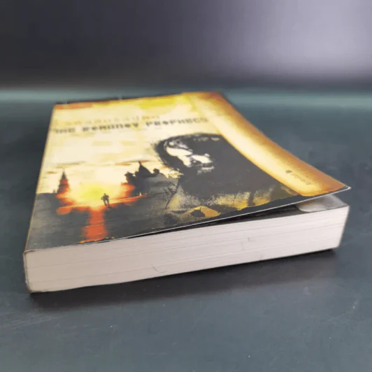 รหัสลับรัสปูติน The Romanov Prophecy รูปที่ 5