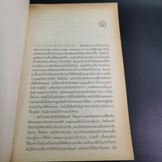 เดอะฮิสทอเรียน ล่าตำนานเลือด Historian - เอลิซาเบท คอสโตวา รูปที่ 14