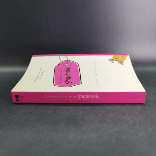 Confessions of Shopaholic - Sophie Kinsella รูปที่ 3