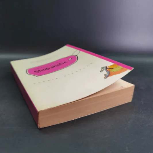 Confessions of Shopaholic - Sophie Kinsella รูปที่ 4