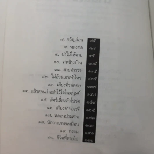 ศพข้างบ้าน - สรจักร รูปที่ 10