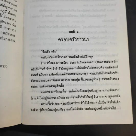 หนุ่มชาวนา หนังสือส่งเสริมการอ่าน ระดับมัธยมศึกษา รูปที่ 11
