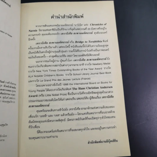 เทราบีเทีย สะพานมหัศจรรย์ รูปที่ 10