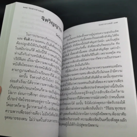 ของฝาก - ท่านพ่อลี ธมมธโร รูปที่ 13