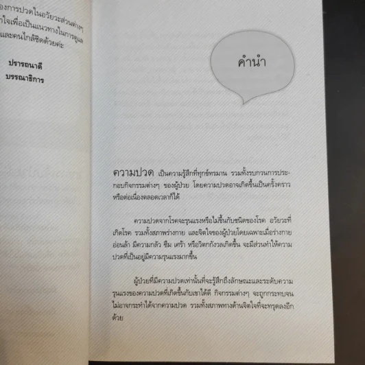 108 อาการปวดที่รู้จักแล้วหาย - ภัทรา รูปที่ 10