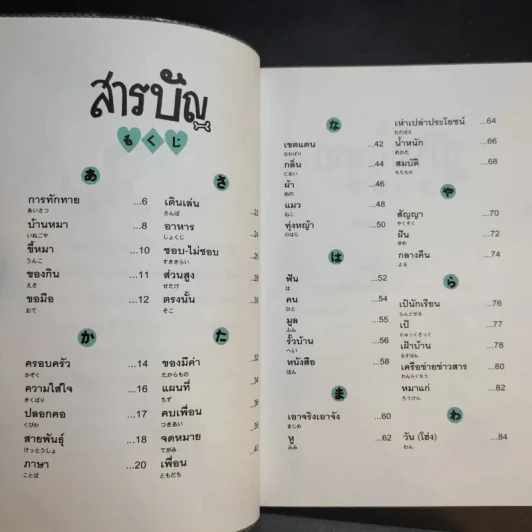 โตขึ้นผมอยากเป็นหมา - โยโกะ คิตายามะ รูปที่ 10