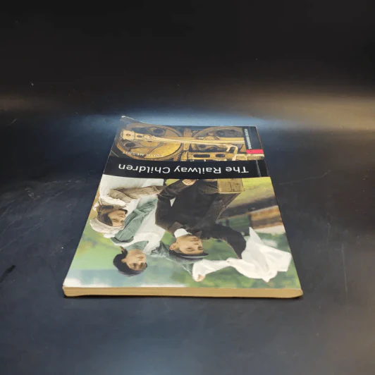 The Railway Children - Edith Nesbit รูปที่ 6