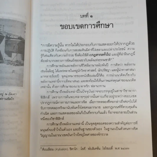Power of Pyramid พลังพีระมิด - สิงห์คำ โต๊ะงาม รูปที่ 11