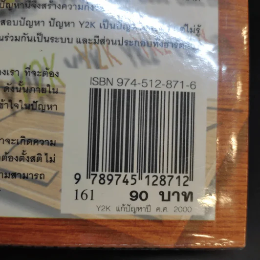 Y2K แก้ปัญหาปีค.ศ.2000 - รศ.ยืน ภู่วรวรรณ รูปที่ 14