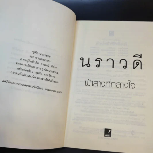 ฟ้าสาวที่กลางใจ - นราวดี รูปที่ 9