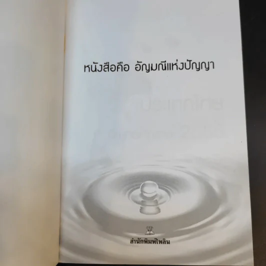 ประเทศไทยปีพุทธศักราช 2555 - ประกาย กำเนิดนิล รูปที่ 8
