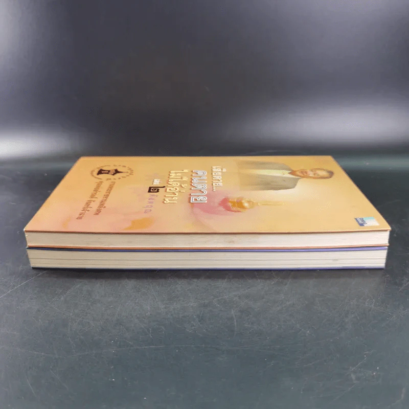 เสียดายคนตายไม่ได้อ่าน เล่ม 1-2 - ดังตฤณ รูปที่ 5