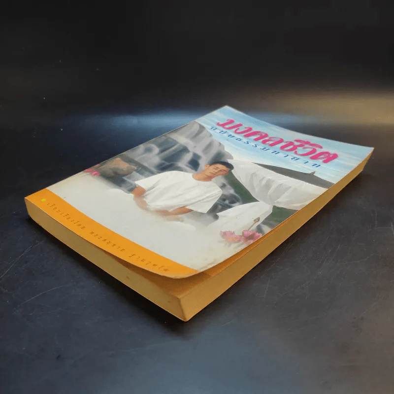 มงคลชีวิต ฉบับธรรมทายาท - พระสมชาย ฐานวุฑโฒ รูปที่ 7