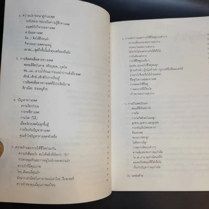 เซ็กซ์ร่วมสมัย - นิมิต ศัลยา แปล รูปที่ 11