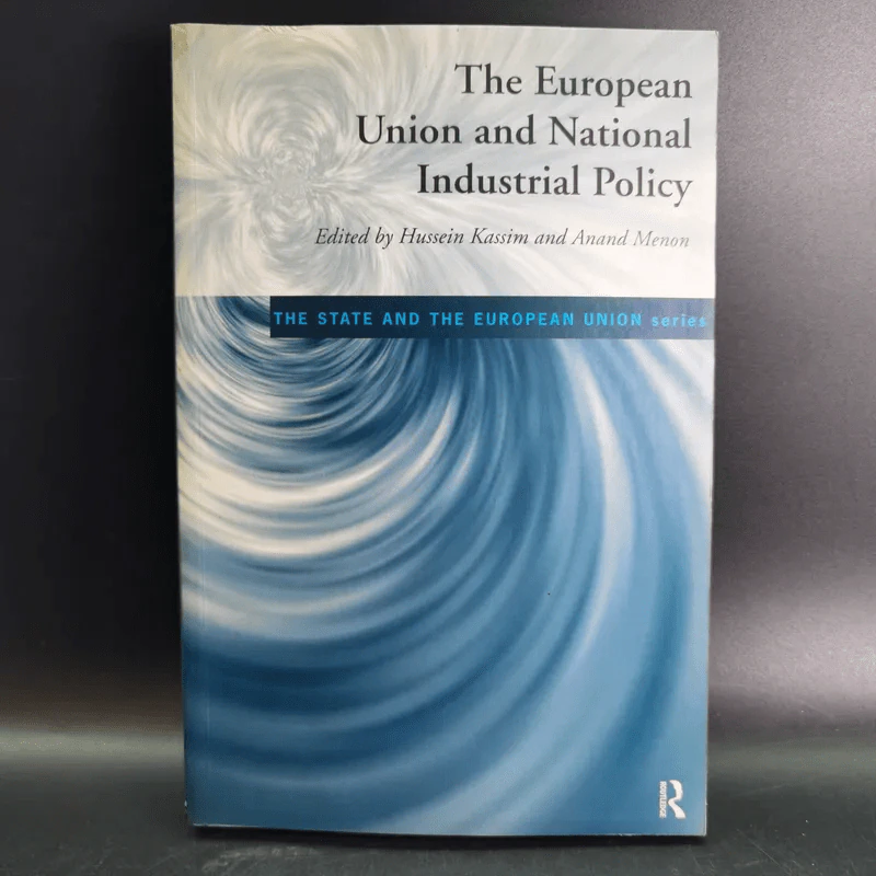 The European Union and National Industrial Policy รูปที่ 1
