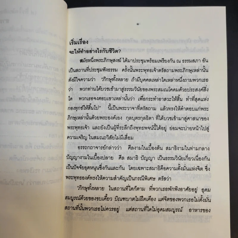 มรณสตินึกถึงความตาย รูปที่ 11