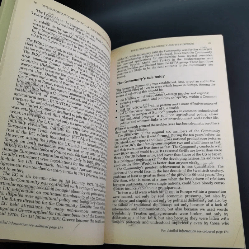 The European Community - Alun Jones รูปที่ 15