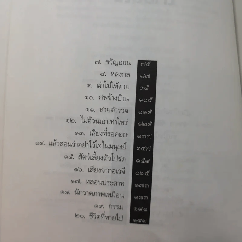 ศพข้างบ้าน - สรจักร รูปที่ 10