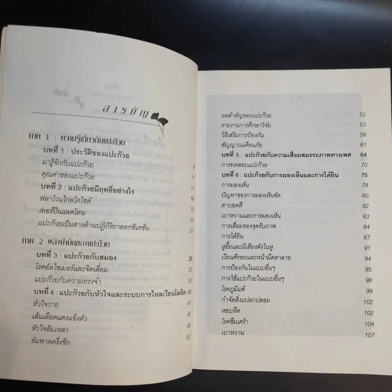 แปะก๊วย - มานพ ประภาษานนท์ รูปที่ 10