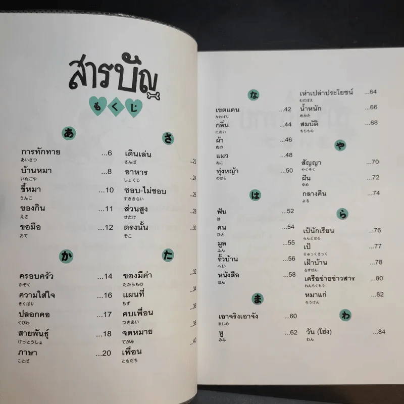 โตขึ้นผมอยากเป็นหมา - โยโกะ คิตายามะ รูปที่ 10