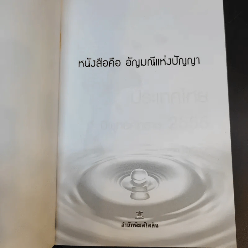 ประเทศไทยปีพุทธศักราช 2555 - ประกาย กำเนิดนิล รูปที่ 8