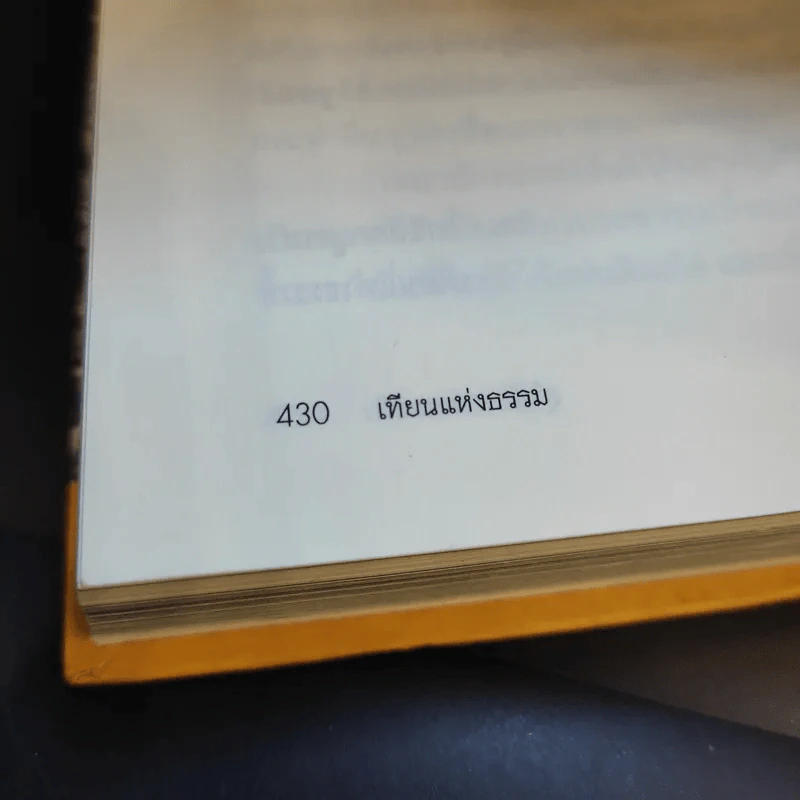 เทียนแห่งธรรม - สุวินัย ภรณวลัย รูปที่ 13