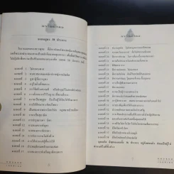 ทศมงคล หนังสือรวบรวม สิ่งมงคล 10 ประการ รูปที่ 11