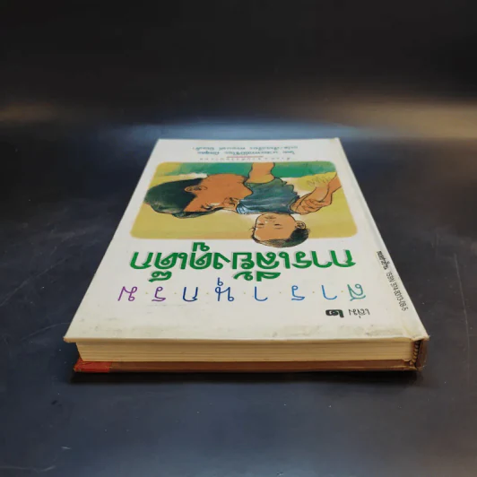 สารานุกรมการเลี้ยงดูเด็ก เล่ม 2 - นายแพทย์มิชิโอะ มัตสุดะ รูปที่ 6
