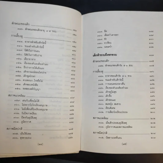 สารานุกรมการเลี้ยงดูเด็ก เล่ม 2 - นายแพทย์มิชิโอะ มัตสุดะ รูปที่ 14