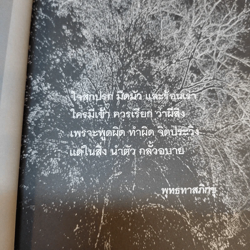 นรก เป็น-ตาย อบายภูมิ - ว.วิสุทธิสารี รูปที่ 13
