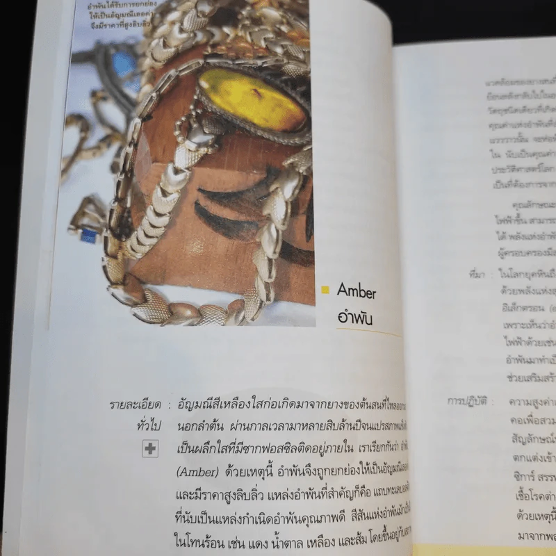 มหัศจรรย์แห่งสัญลักษณ์ เครื่องราง และเคล็ดลับนำโชค - Alys R. Yablon รูปที่ 17