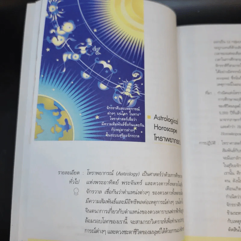 มหัศจรรย์แห่งสัญลักษณ์ เครื่องราง และเคล็ดลับนำโชค - Alys R. Yablon รูปที่ 19