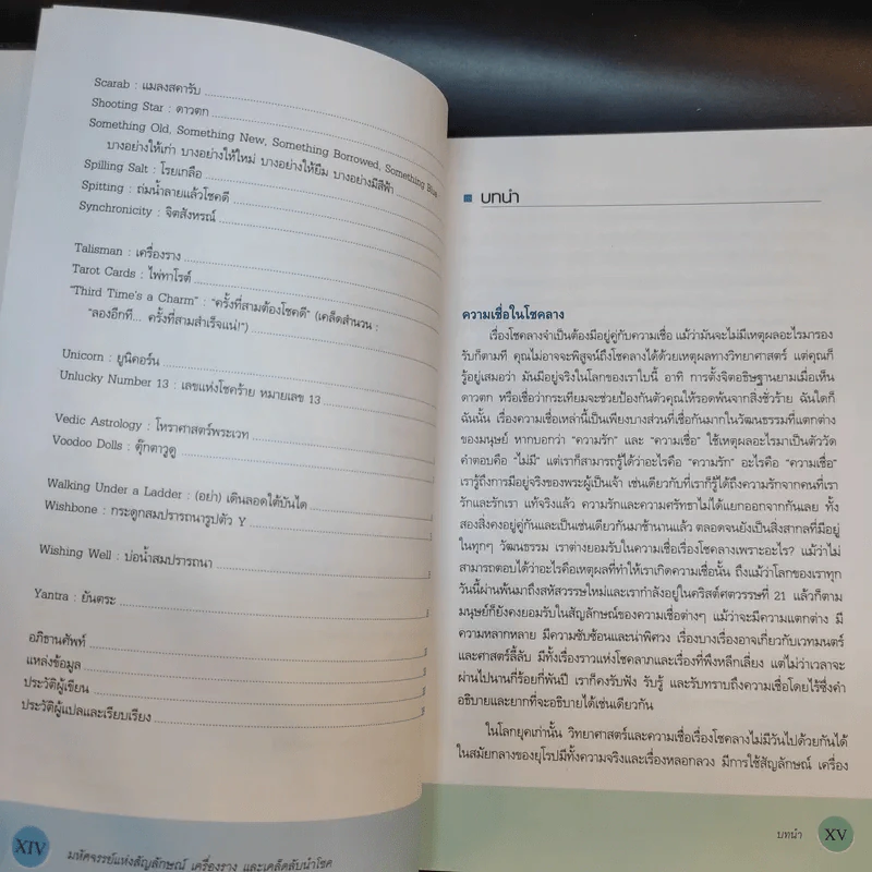 มหัศจรรย์แห่งสัญลักษณ์ เครื่องราง และเคล็ดลับนำโชค - Alys R. Yablon รูปที่ 14