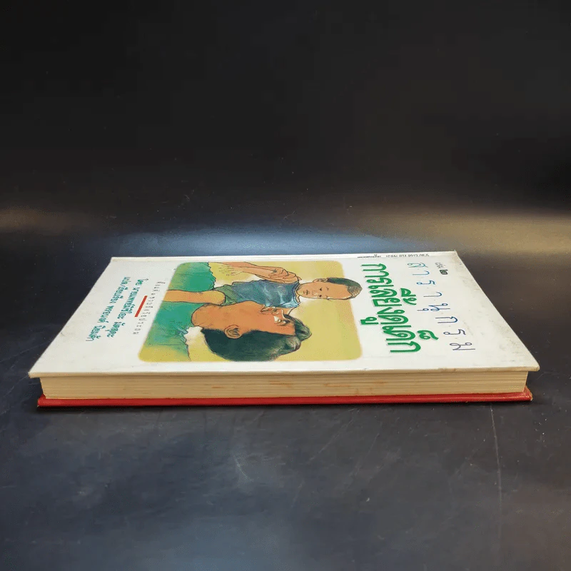 สารานุกรมการเลี้ยงดูเด็ก เล่ม 2 - นายแพทย์มิชิโอะ มัตสุดะ รูปที่ 5
