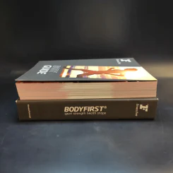 Boxset Bodyfirst By Fitness First + หนังสือ 3 เล่ม รูปที่ 4