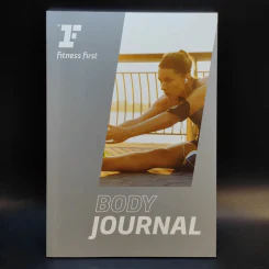 Boxset Bodyfirst By Fitness First + หนังสือ 3 เล่ม รูปที่ 9
