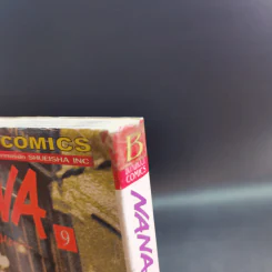 NANA นานะ เล่ม 1-21 - Ai Yazawa รูปที่ 9