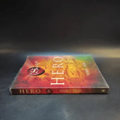 Hero - รอนดา เบิร์น รูปที่ 3
