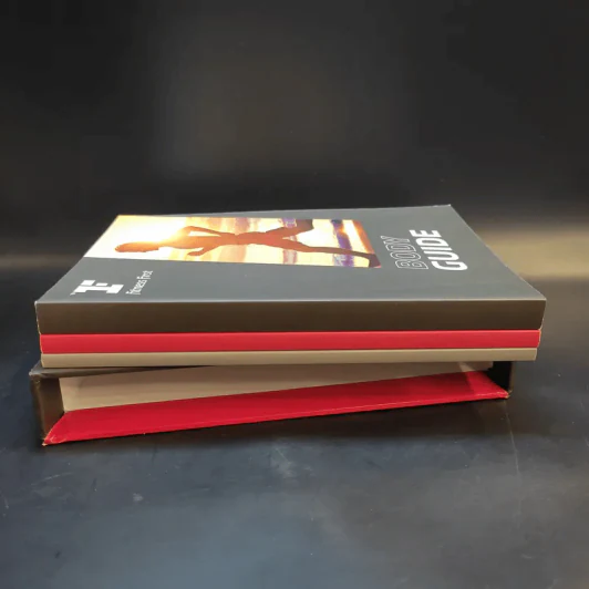 Boxset Bodyfirst By Fitness First + หนังสือ 3 เล่ม รูปที่ 2