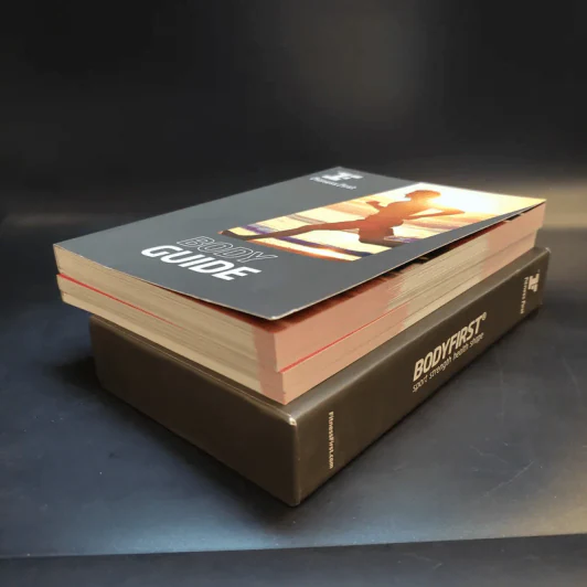 Boxset Bodyfirst By Fitness First + หนังสือ 3 เล่ม รูปที่ 6