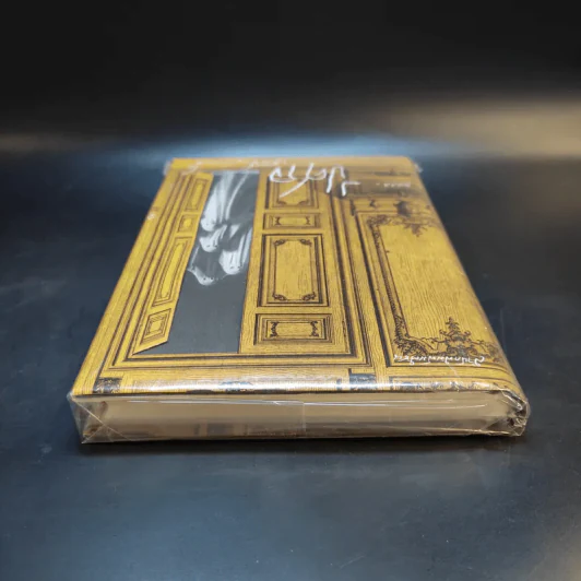 หนังสือปีศาจ + กระเป๋าผ้าปีศาจ 1 ใบ - เสนีย์ เสาวพงศ์ รูปที่ 6