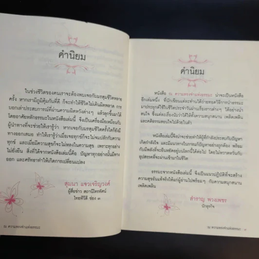 Think Beyond ณ ความทรงจำแห่งธรรมะ - ธิงค์ บียอนด์ ธรรมะ รูปที่ 12