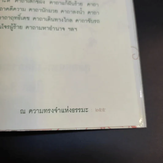 Think Beyond ณ ความทรงจำแห่งธรรมะ - ธิงค์ บียอนด์ ธรรมะ รูปที่ 15
