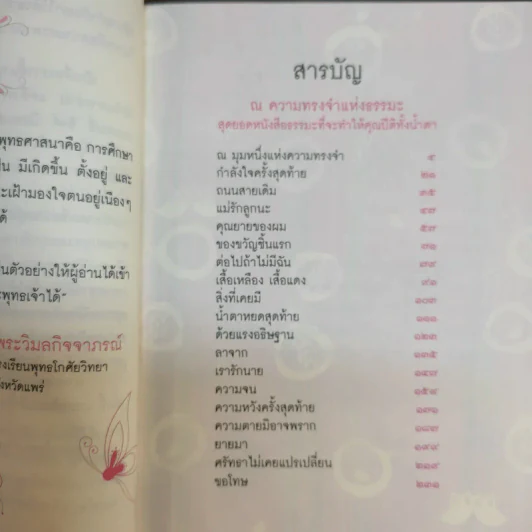 Think Beyond ณ ความทรงจำแห่งธรรมะ - ธิงค์ บียอนด์ ธรรมะ รูปที่ 13