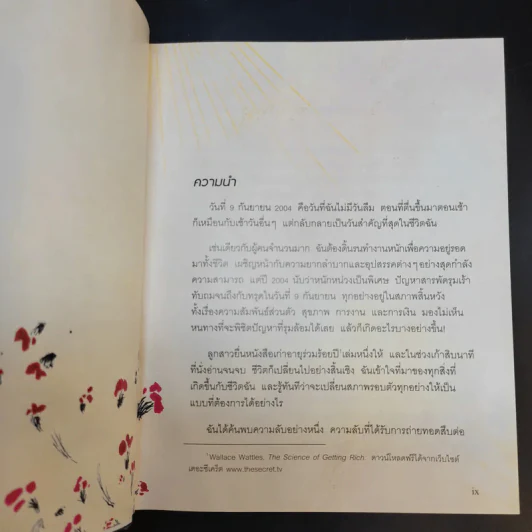 เดอะพาวเวอร์ - รอนดา เบิร์น รูปที่ 11