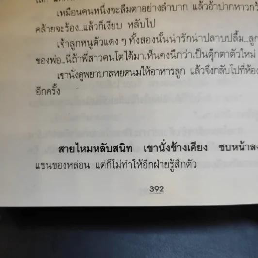 คืนทะเลหนาวและดาวพันดวง - ช่อลัดา รูปที่ 12