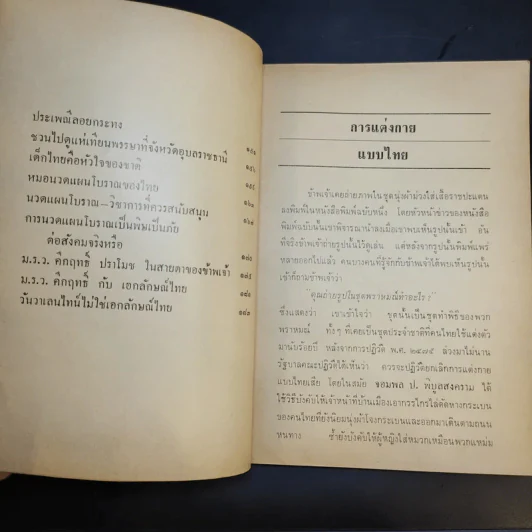 สารคดีชุด เอกลักษณ์ไทย - อรุณ เวชสุวรรณ รูปที่ 11